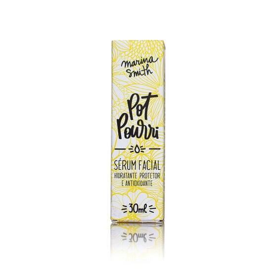 MARINA SMI SERUM         FACE 30ML